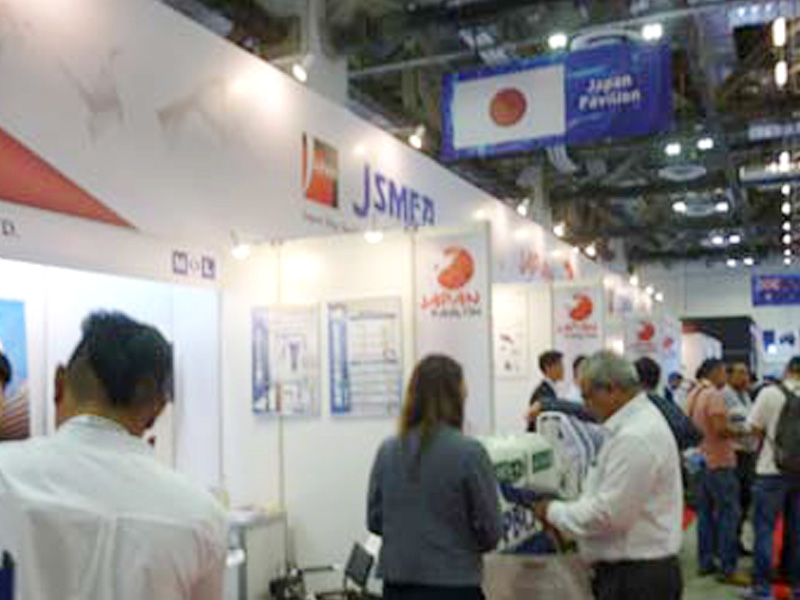 2018 SINGAPORE Japan Ship Machinery & Fquipment Seminar